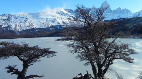 Patagonia Extrema