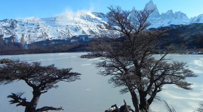 Patagonia Extrema