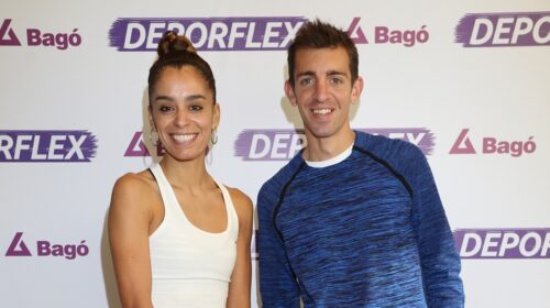 ENTRENATEPORDENTRO CON DEPORFLEX DE LABORATORIOS BAGÓ