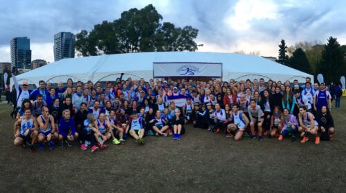 CorrerAyuda Running Team