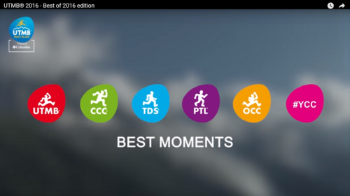 UTMB16