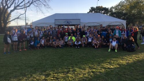 Maratón de Buenos Aires 16