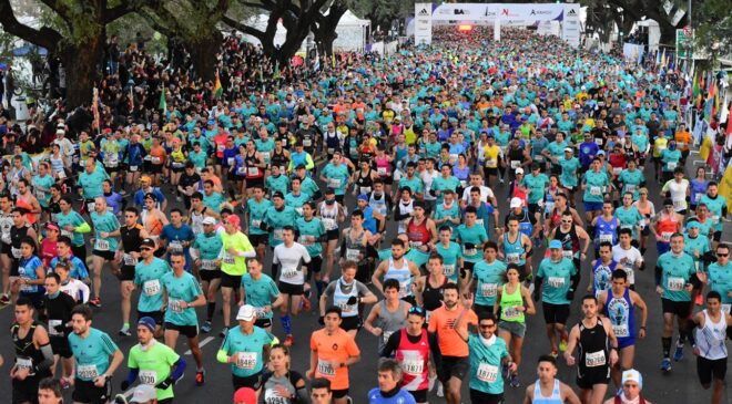 GRAN NIVEL DEL NACIONAL DE 21K