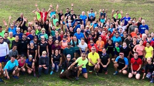 Beneficios de ser parte de un Running Team