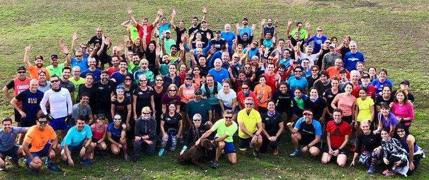 Beneficios de ser parte de un Running Team