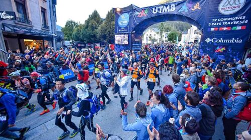 UNA CARRERA MÍTICA, UNA EXPERIENCIA ÚNICA