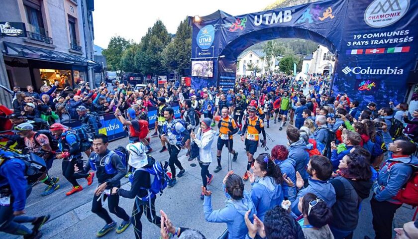 UNA CARRERA MÍTICA, UNA EXPERIENCIA ÚNICA