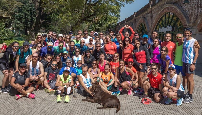 Beneficios de Correr