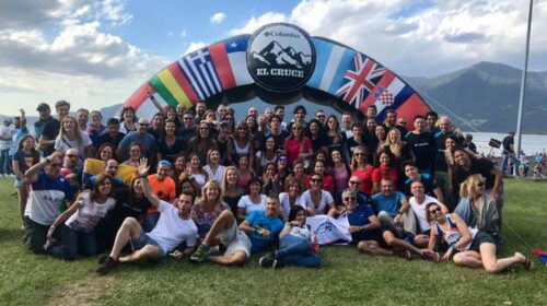 El Cruce Columbia 2018 El Cruce Columbia 2018