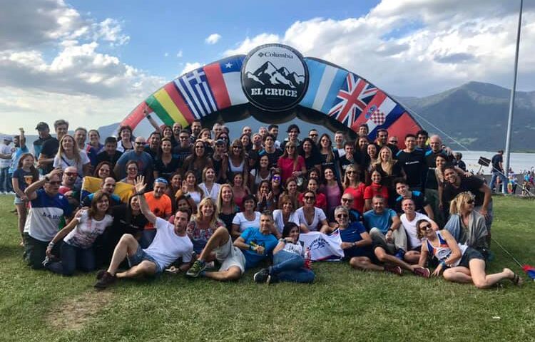 El Cruce Columbia 2018