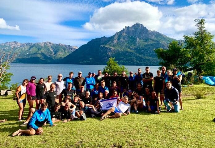 El Cruce: 100 kilómetros de aventura