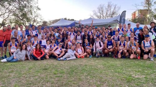 MARATÓN DE BUENOS AIRES MARATÓN DE BUENOS AIRES