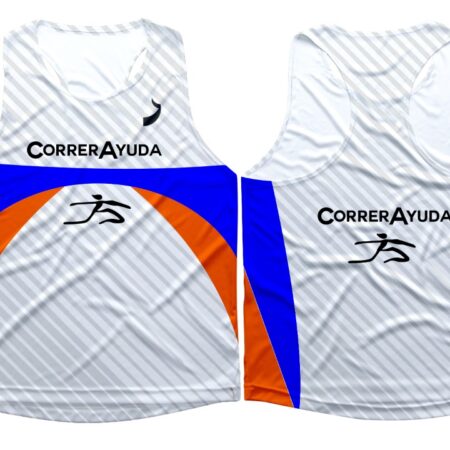 Musculosas CorrerAyuda