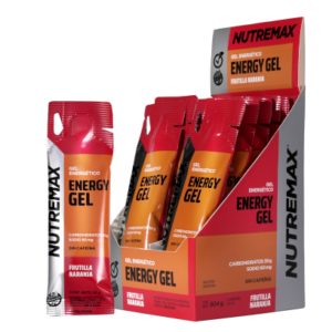 ENERGY GEL (Gel energético)
