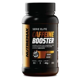 CAFFEINE BOOSTER