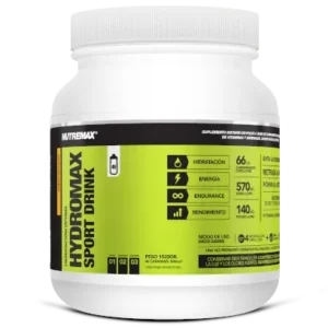 HYDROMAX Sport Drink 1.5 kg