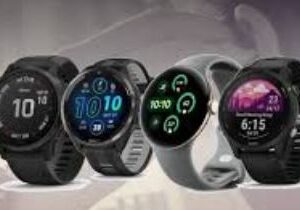 Relojes / GPS