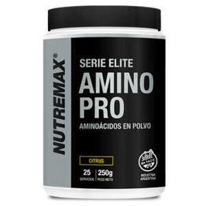 Amino Pro Nutremax