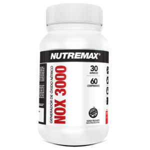 NOX 3000 Nutremax